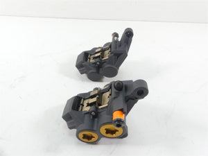 2017 Yamaha XT1200Z Super Tenere Front Brake Caliper Set 23P-2580T-00-00 | Mototech271
