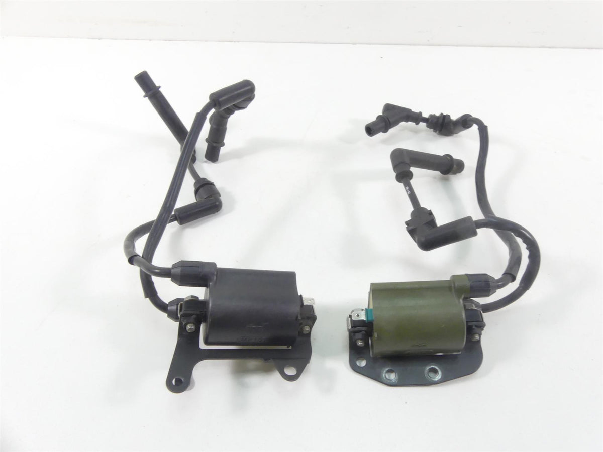 2007 Honda VTX1800 T1 Tec Ignition Coils Coil Set 30510-MCC-003 30510-MM8-003 {{ shop.shopifyCountryName }} - Mototech271