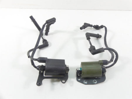 2007 Honda VTX1800 T1 Tec Ignition Coils Coil Set 30510-MCC-003 30510-MM8-003 {{ shop.shopifyCountryName }} - Mototech271