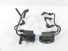 Load image into Gallery viewer, 2007 Honda VTX1800 T1 Tec Ignition Coils Coil Set 30510-MCC-003 30510-MM8-003 | Mototech271
