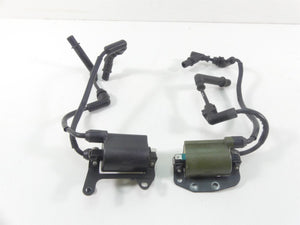 2007 Honda VTX1800 T1 Tec Ignition Coils Coil Set 30510-MCC-003 30510-MM8-003 | Mototech271