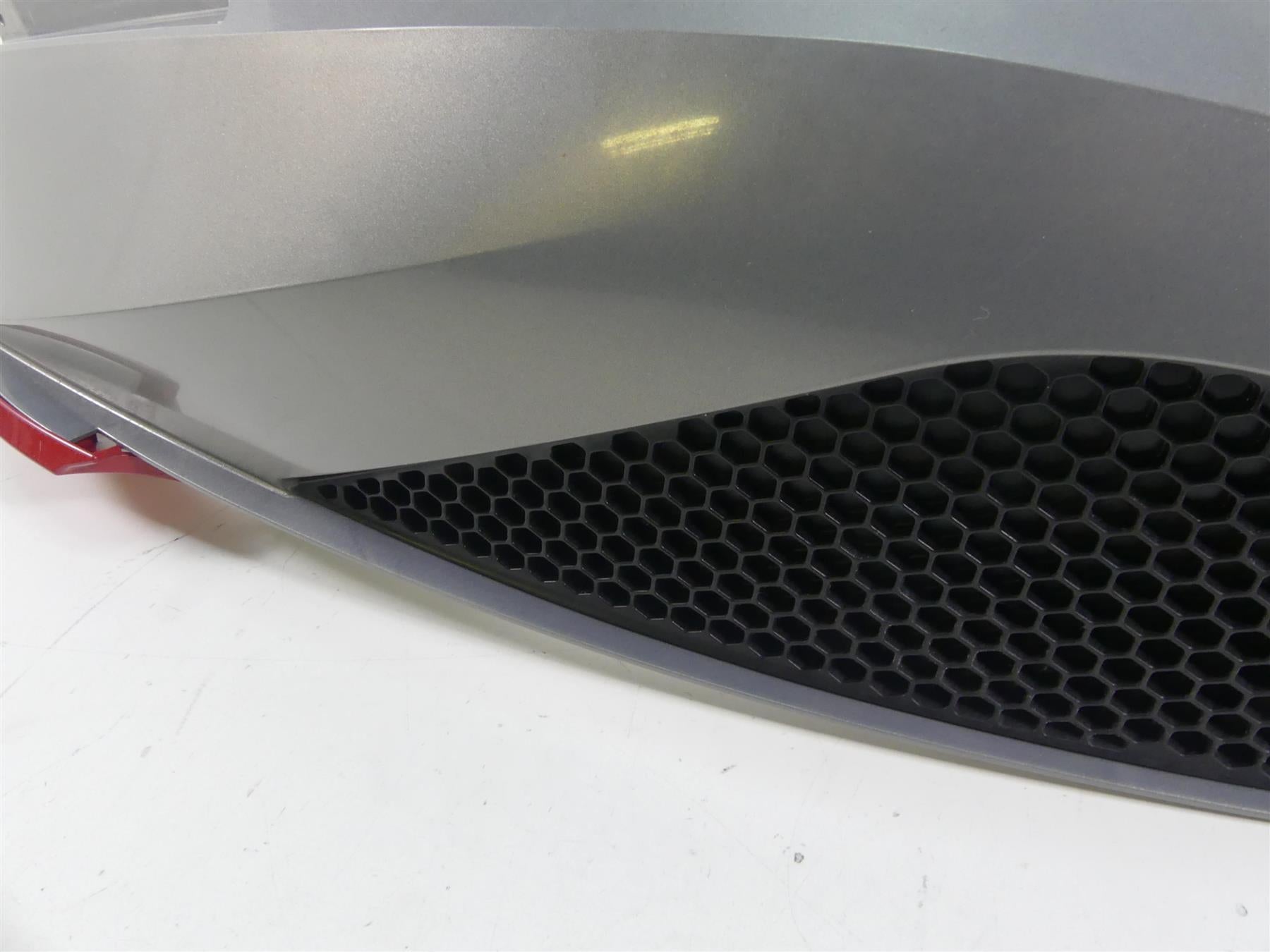 2010 Sea-Doo 4-Tec GTX 215 Left Main Front Fairing Cover Panel 291002911 {{ shop.shopifyCountryName }} - Mototech271