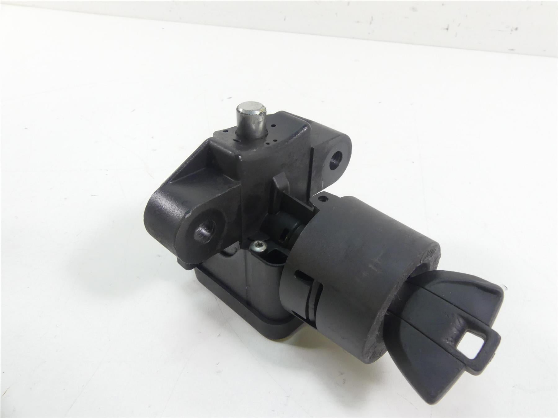 2016 BMW S1000XR K49 Cdi Ecu Ecm + Ignition Switch Key Lock Cap Set 13618546129 {{ shop.shopifyCountryName }} - Mototech271