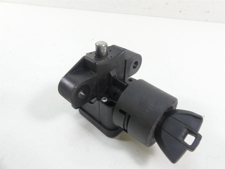 2016 BMW S1000XR K49 Cdi Ecu Ecm + Ignition Switch Key Lock Cap Set 13618546129 {{ shop.shopifyCountryName }} - Mototech271