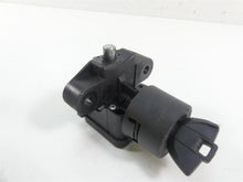 Load image into Gallery viewer, 2016 BMW S1000XR K49 Cdi Ecu Ecm + Ignition Switch Key Lock Cap Set 13618546129 | Mototech271
