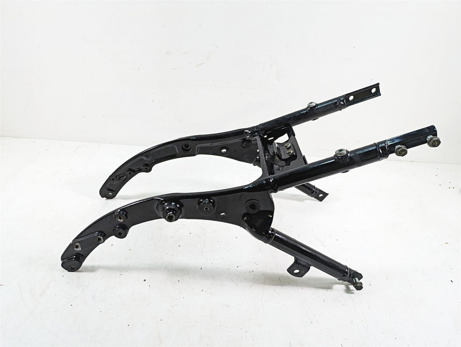 2010 Harley Touring FLHTCU Electra Glide Straight Subframe Sub Frame 48079-09BHP {{ shop.shopifyCountryName }} - Mototech271
