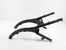 Load image into Gallery viewer, 2010 Harley Touring FLHTCU Electra Glide Straight Subframe Sub Frame 48079-09BHP | Mototech271
