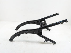 2010 Harley Touring FLHTCU Electra Glide Straight Subframe Sub Frame 48079-09BHP | Mototech271