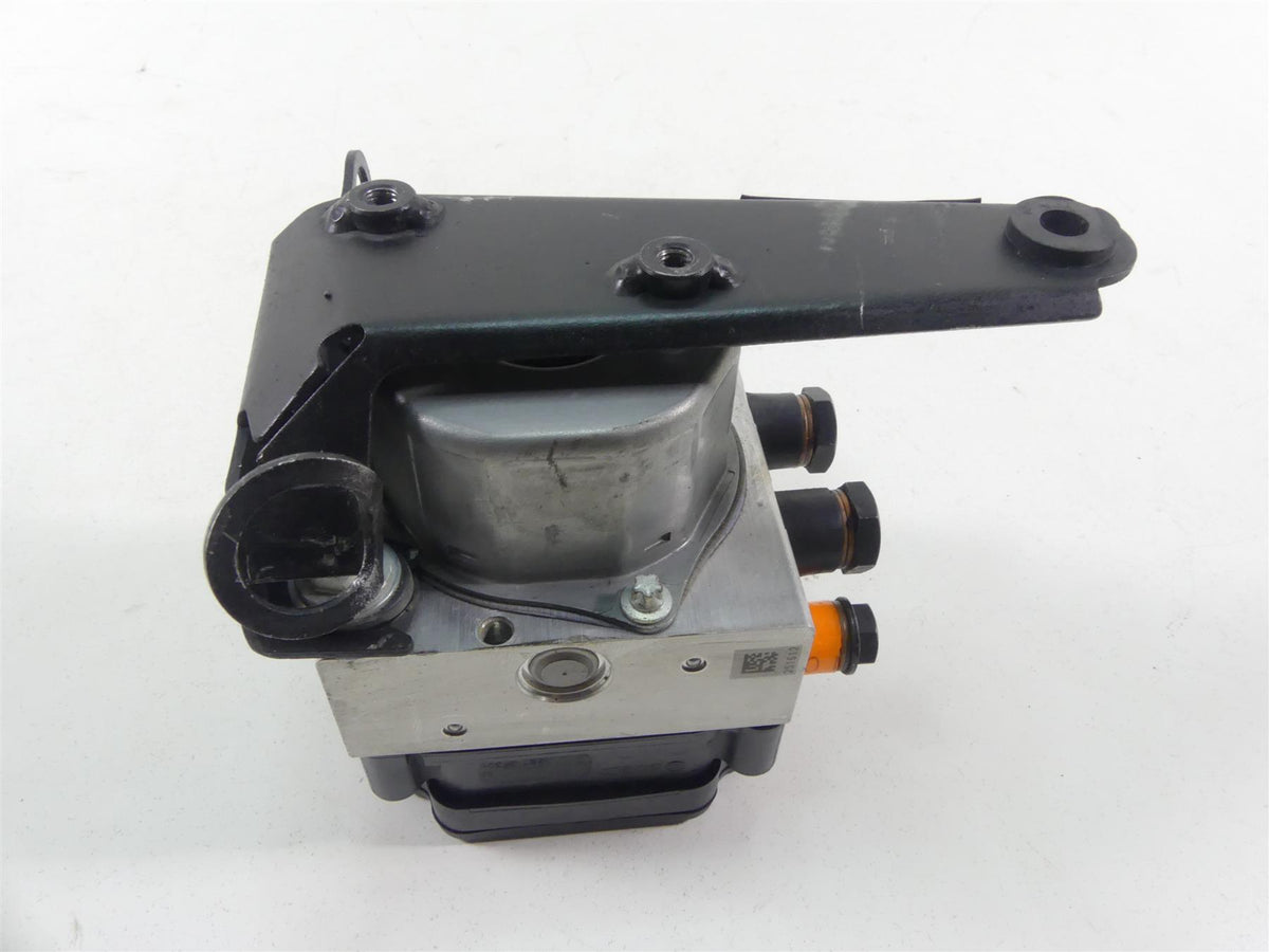 2019 Ducati Multistrada 1260 S Pikes Peak Abs Brake Pump Unit Module 54240731B {{ shop.shopifyCountryName }} - Mototech271