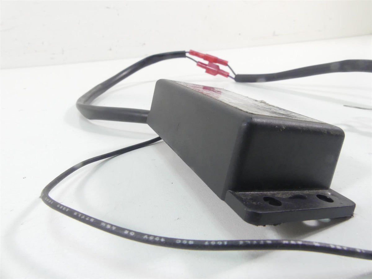 1995 Harley Touring FLHTCU Electra Glide Badlands Economy Load Equalizer LE-01 {{ shop.shopifyCountryName }} - Mototech271