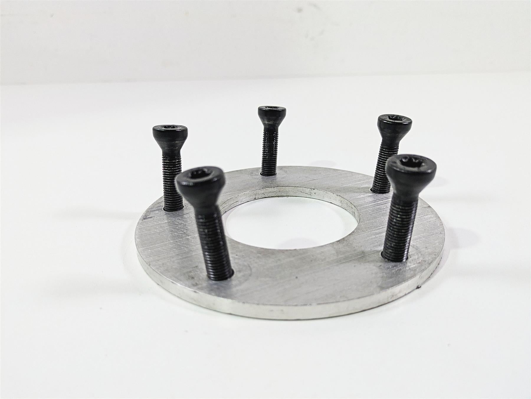2019 BMW R1250RT K52 Rear Wheel Spacer 1/4" {{ shop.shopifyCountryName }} - Mototech271
