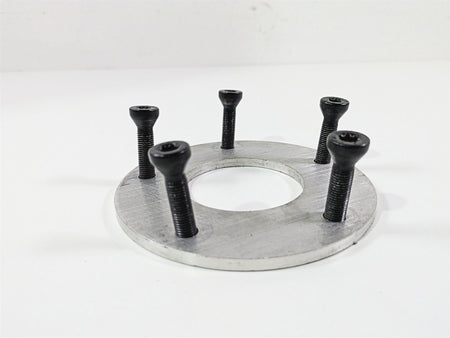 2019 BMW R1250RT K52 Rear Wheel Spacer 1/4" {{ shop.shopifyCountryName }} - Mototech271