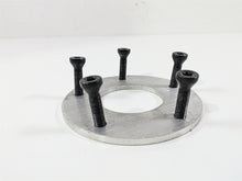 Load image into Gallery viewer, 2019 BMW R1250RT K52 Rear Wheel Spacer 1/4&quot; | Mototech271
