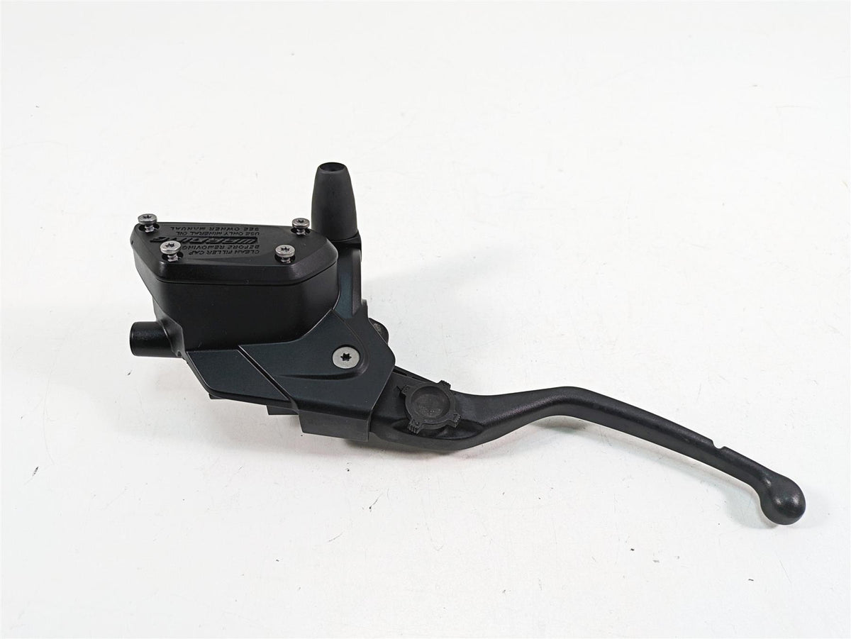 2016 BMW R1200R K53 Magura Clutch Master Cylinder + Lever 32728524919 {{ shop.shopifyCountryName }} - Mototech271