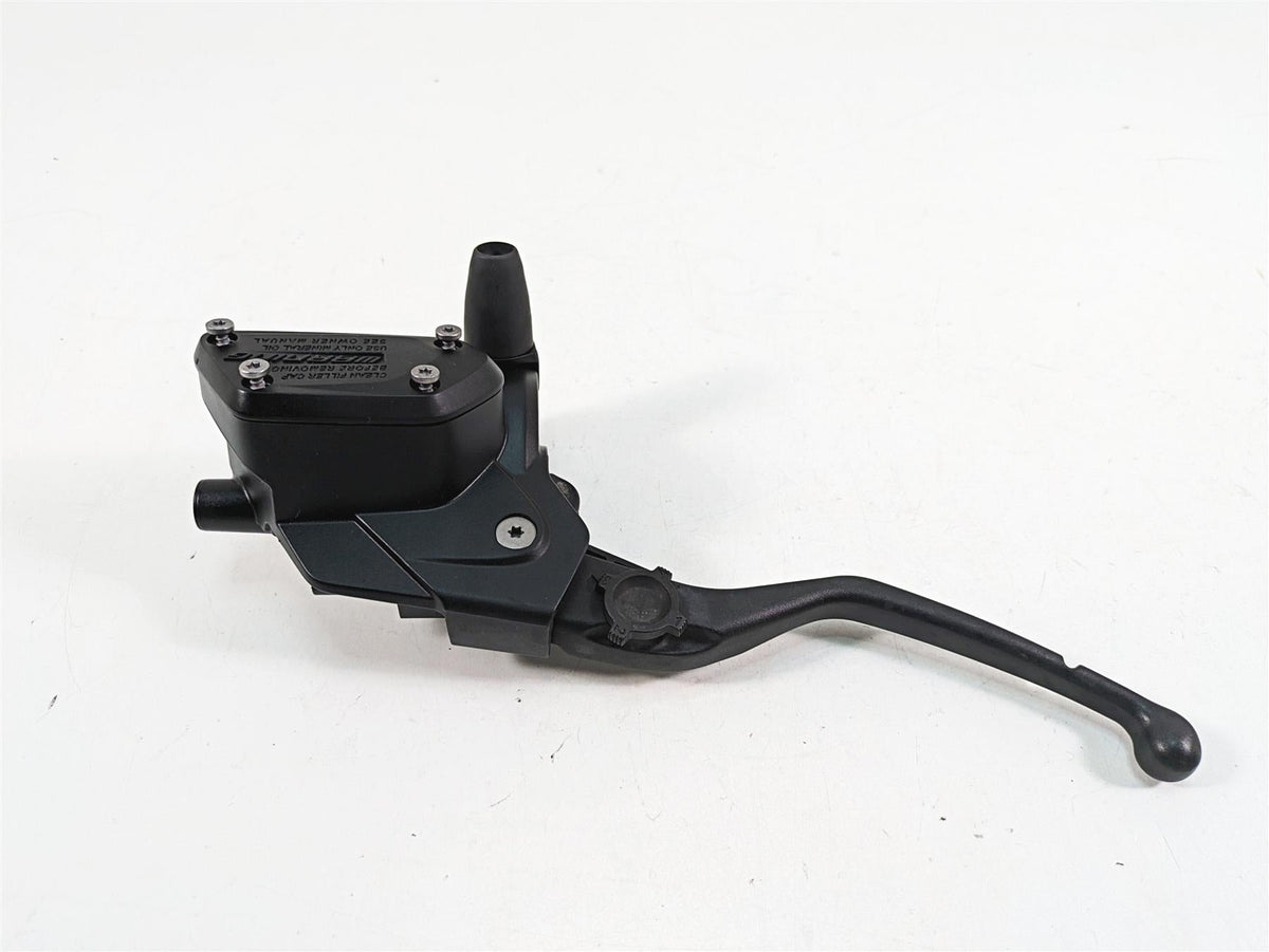 2016 BMW R1200R K53 Magura Clutch Master Cylinder + Lever 32728524919 ...