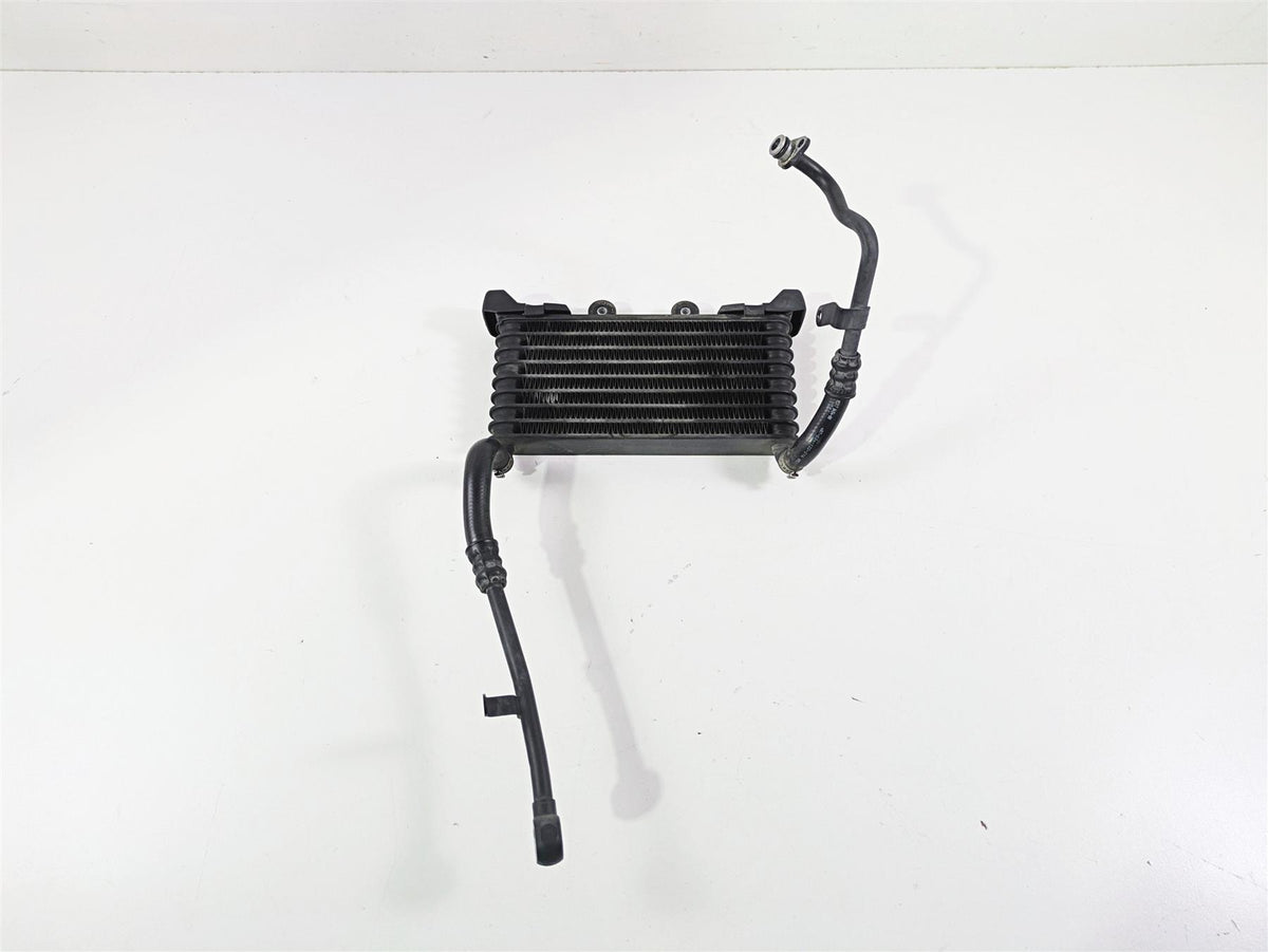 2018 BMW R nineT Urban GS K33 Oil Cooler & Lines 17218543232 {{ shop.shopifyCountryName }} - Mototech271