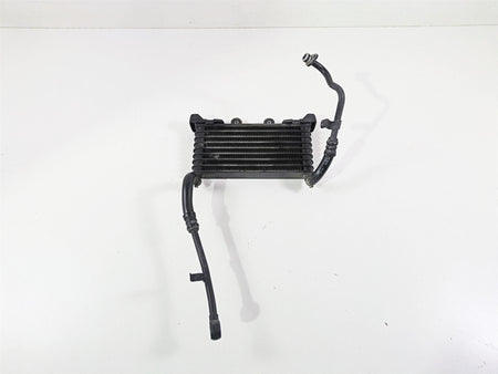 2018 BMW R nineT Urban GS K33 Oil Cooler & Lines 17218543232 {{ shop.shopifyCountryName }} - Mototech271