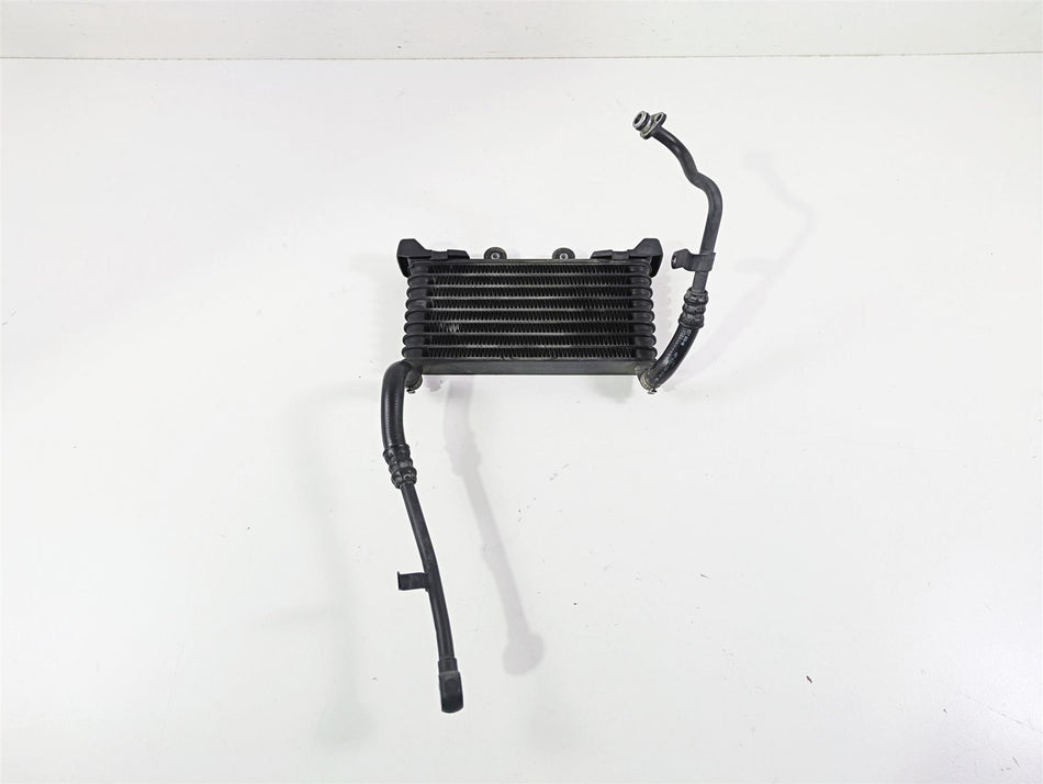 2018 BMW R nineT Urban GS K33 Oil Cooler & Lines 17218543232 {{ shop.shopifyCountryName }} - Mototech271