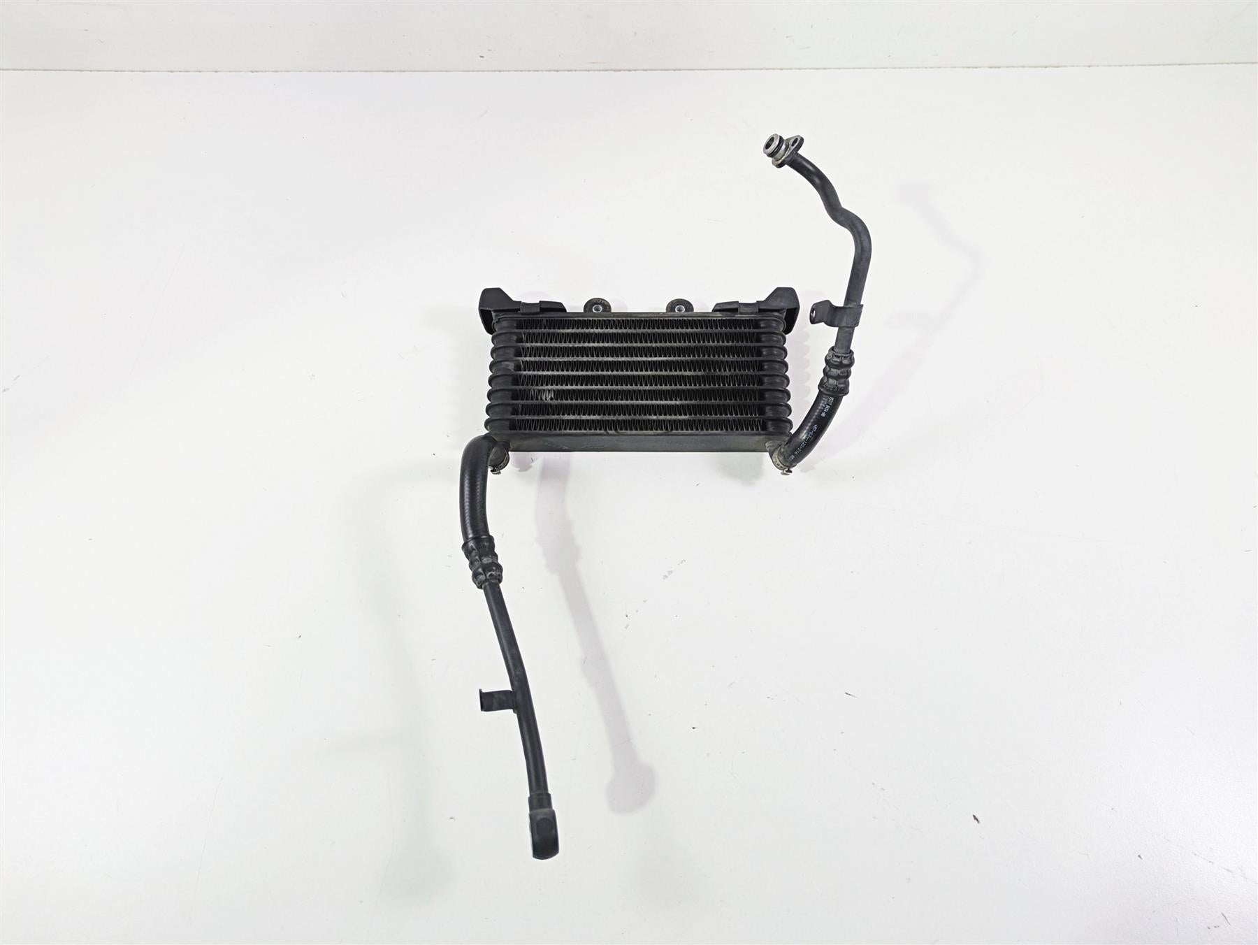 2018 BMW R nineT Urban GS K33 Oil Cooler & Lines 17218543232