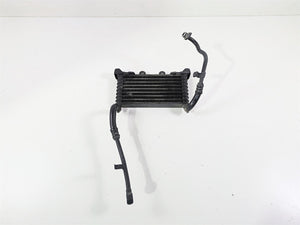 2018 BMW R nineT Urban GS K33 Oil Cooler & Lines 17218543232