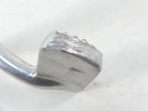 1993 Harley Dyna FXDL Low Rider Right Front Mid Footpeg & Brake Ped 50649-90 | Mototech271