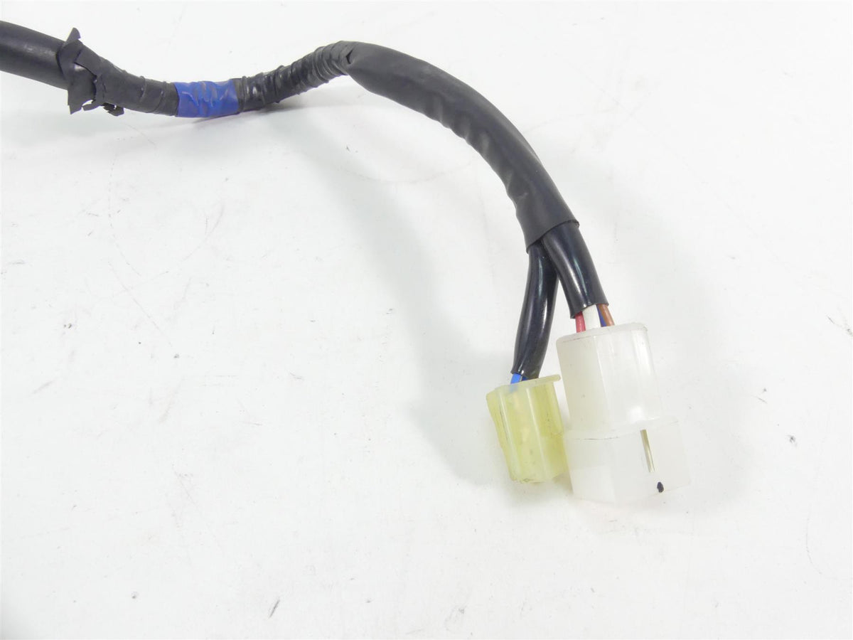 2015 Yamaha MT09 FZ09 Ignition Switch Key Seat Lock Set 1RC-82501-30-00 {{ shop.shopifyCountryName }} - Mototech271
