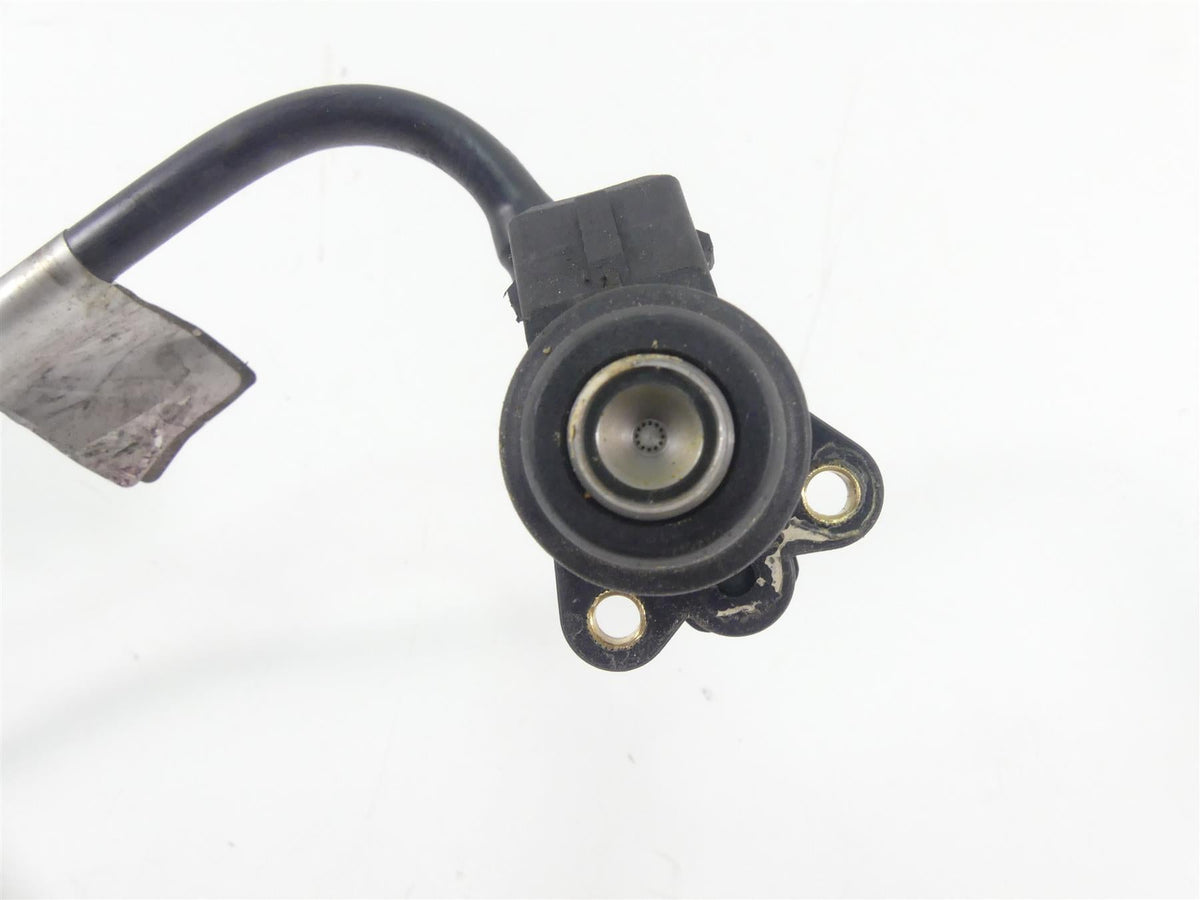 2008 Ducati 848 SBK 12 Hole Fuel Injector Set & Lines 28040161A {{ shop.shopifyCountryName }} - Mototech271