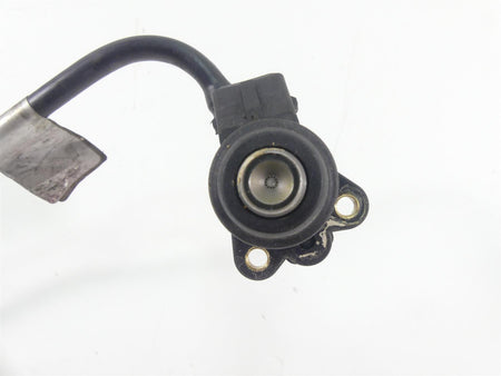 2008 Ducati 848 SBK 12 Hole Fuel Injector Set & Lines 28040161A {{ shop.shopifyCountryName }} - Mototech271