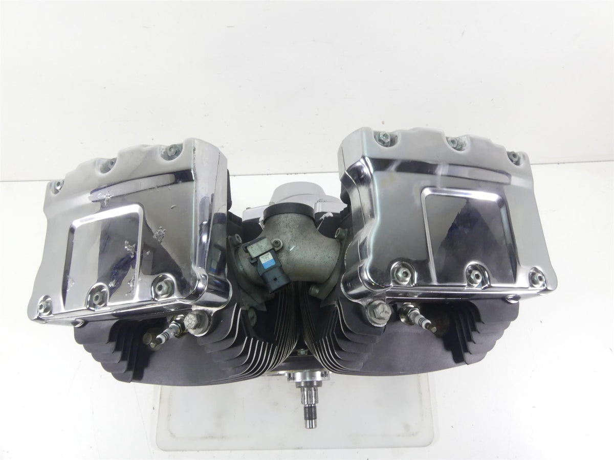 1999 Harley Dyna FXDL Low Rider Running 88ci Engine Motor 39K -Video 16165-99 {{ shop.shopifyCountryName }} - Mototech271