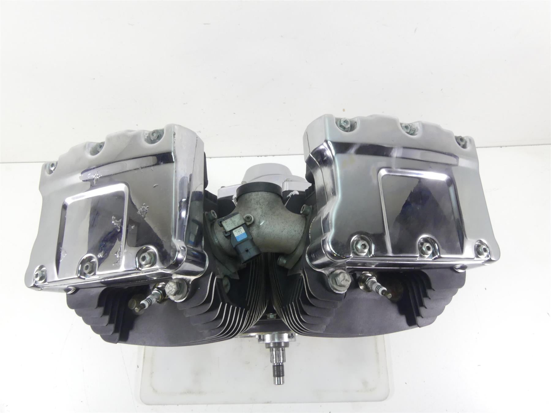 1999 Harley Dyna FXDL Low Rider Running 88ci Engine Motor 39K -Video 16165-99 {{ shop.shopifyCountryName }} - Mototech271