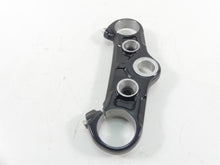 Load image into Gallery viewer, 2022 Indian FTR1200 S Upper Triple Tree Steering Clamp 50mm 5143293 | Mototech271
