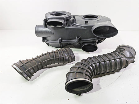 2023 Can Am Maverick X3 XMR Turbo RR Inner Outer Clutch Cover & Tubes 420212609 {{ shop.shopifyCountryName }} - Mototech271
