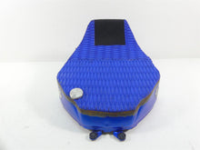 Load image into Gallery viewer, 2016 Suzuki GSX-R750 Graveyard Custom Made Stunt Bike Fuel Gas Petrol Tank
