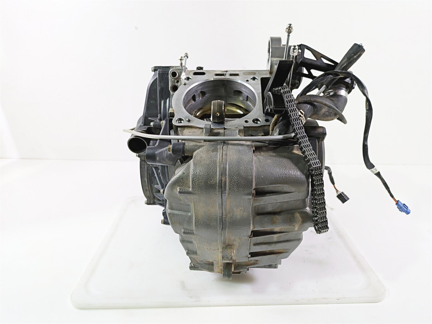 2020 KTM 1290 Super Adventure R Engine Motor Bottom End Crank 6043000004424 {{ shop.shopifyCountryName }} - Mototech271