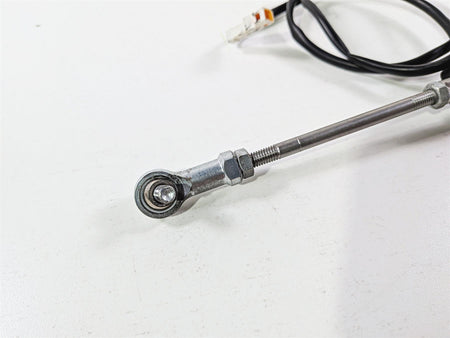 2014 Aprilia RSV4 RR Factory Quickshifter Quick Shift Assist B043834 {{ shop.shopifyCountryName }} - Mototech271