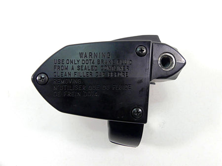 2011 Victory Cross Country Nissin Front Brake Master Cylinder 6/8" 1911079 {{ shop.shopifyCountryName }} - Mototech271