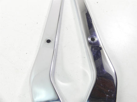 2004 Harley FXDWGI Dyna Wide Glide Rear Fender Struts Braces 59893-96 60007-96 {{ shop.shopifyCountryName }} - Mototech271