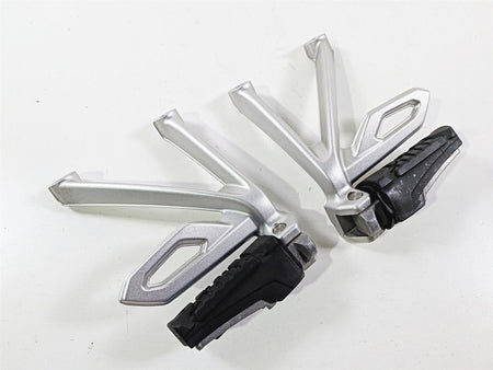 2021 BMW R1250GS K51 Adventure Rear Passenger Foot Peg Rest Set 46718526741-Mototech271
