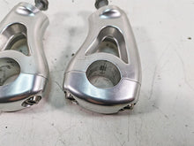 Load image into Gallery viewer, 2014 Moto Guzzi California 1400 T Handlebar Holder Riser Set GU06500200 | Mototech271
