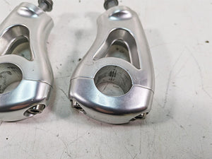 2014 Moto Guzzi California 1400 T Handlebar Holder Riser Set GU06500200 | Mototech271