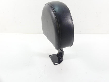 2015 Victory Cross Country Tour Dual Seat Rider Driver Backrest Back Rest {{ shop.shopifyCountryName }} - Mototech271