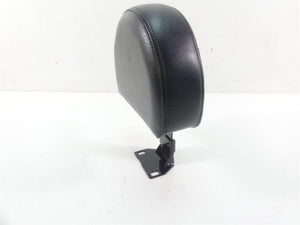 2015 Victory Cross Country Tour Dual Seat Rider Driver Backrest Back Rest | Mototech271