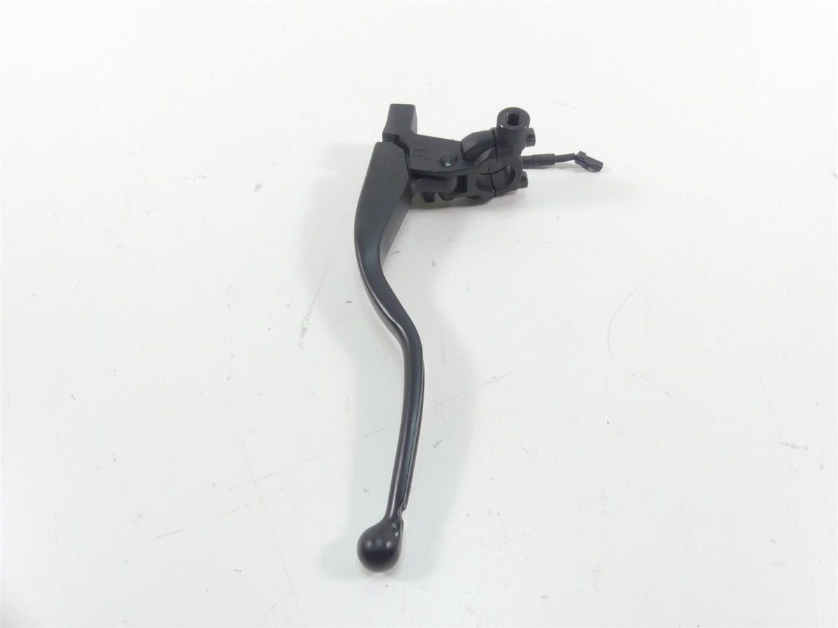 2022 Indian FTR1200 S Clutch Perch + Lever & Switch 1323721 {{ shop.shopifyCountryName }} - Mototech271