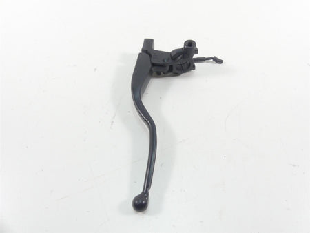 2022 Indian FTR1200 S Clutch Perch + Lever & Switch 1323721 {{ shop.shopifyCountryName }} - Mototech271