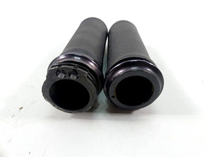 2014 Harley Dyna FXDB Street Bob Performance Machine Hand Grip Set 0063-2027-B | Mototech271