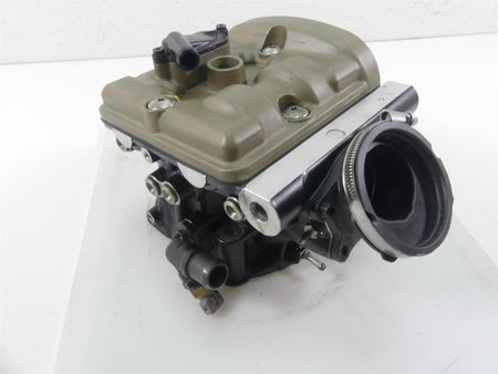 2017 Ducati 939 S Supersport Front Engine Cylinderhead Head Set 30124142BI {{ shop.shopifyCountryName }} - Mototech271