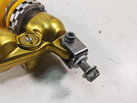 2013 MV Agusta F3 675 ERA Straight Rear Sachs Shock Damper & Linkage 8000B5714 {{ shop.shopifyCountryName }} - Mototech271