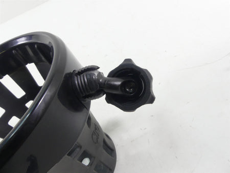 2017 Harley Touring FLHTKL Electra Glide Ciro Big Ass Drink Cup Holder 50911 {{ shop.shopifyCountryName }} - Mototech271