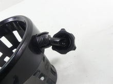 Load image into Gallery viewer, 2017 Harley Touring FLHTKL Electra Glide Ciro Big Ass Drink Cup Holder 50911
