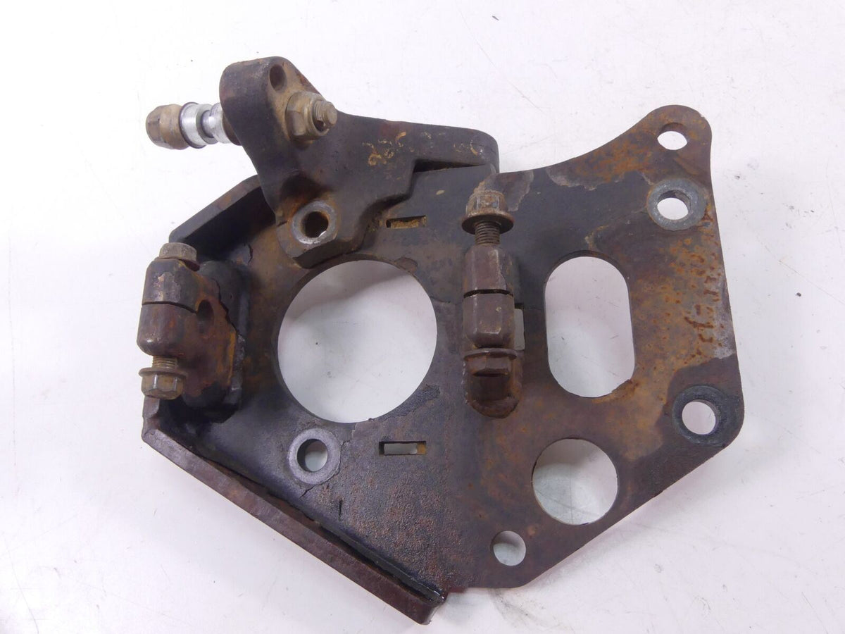 2015 Polaris RZR S 900 EPS Front Right 4" GDP Portal Mounting PGH-1-44-155#CL {{ shop.shopifyCountryName }} - Mototech271
